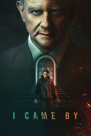 I Came By (2022) Hindi Dual Audio – 480p